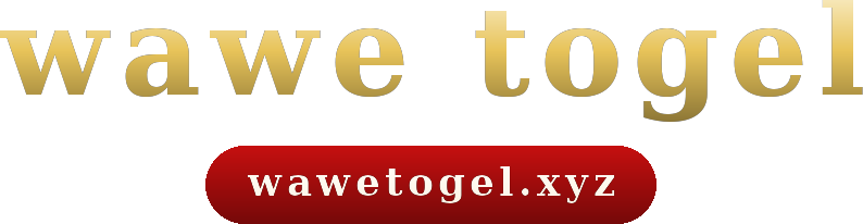 wawe togel logo