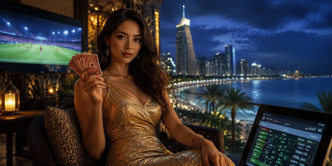 wawe togel Wild Wild Riches